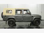 Thumbnail Photo 79 for 1996 Land Rover Defender 110